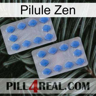 Zen Pill 20